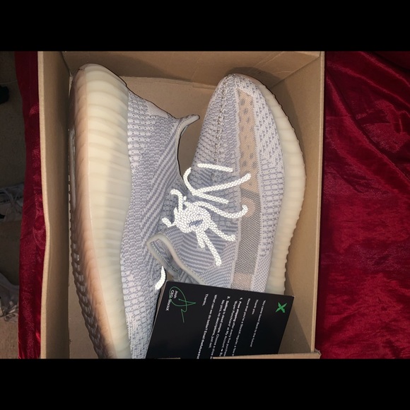 Yeezys For Sale!!! - Picture 2 of 11